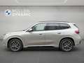 BMW iX1 eDrive20 M SPORT LED AHK RÜCKFAHR KOMFORTZUG SHZ D Silber - thumbnail 3