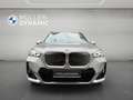 BMW iX1 eDrive20 M SPORT LED AHK RÜCKFAHR KOMFORTZUG SHZ D Silber - thumbnail 2