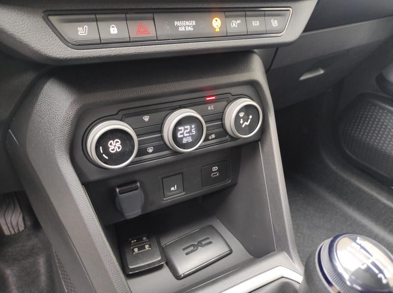 Dacia Jogger Extreme+LPG*SHZ*KEYLESS*CAM*TOTW — photo 12