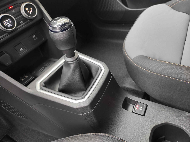 Dacia Jogger Extreme+LPG*SHZ*KEYLESS*CAM*TOTW — photo 13