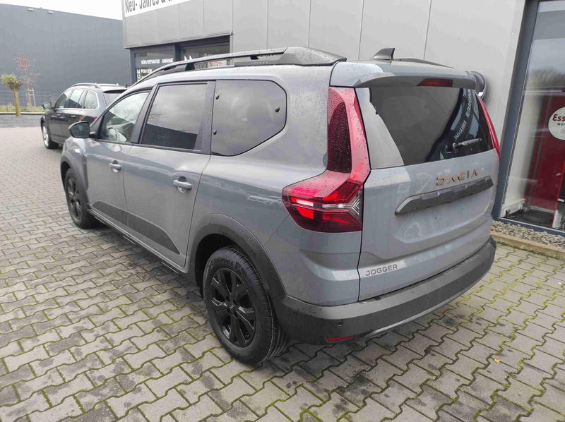 Dacia Jogger Extreme+LPG*SHZ*KEYLESS*CAM*TOTW — photo 6