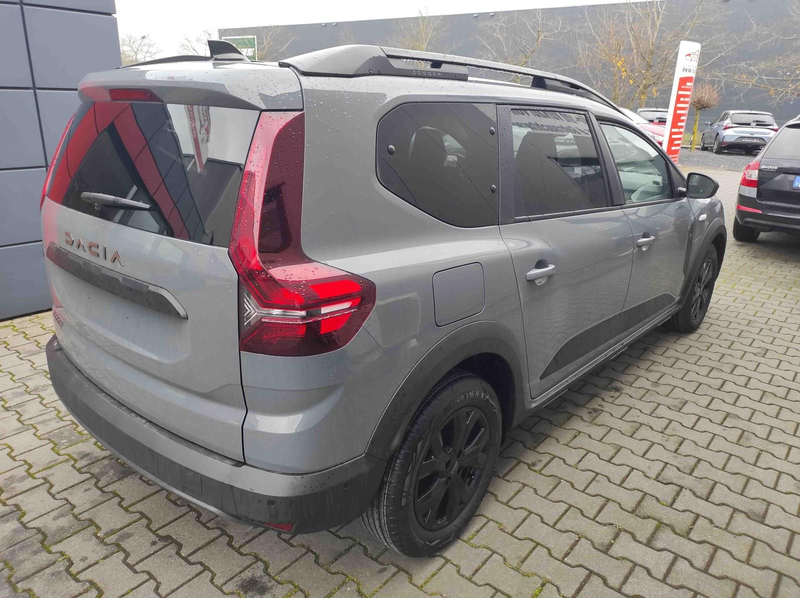 Dacia Jogger Extreme+LPG*SHZ*KEYLESS*CAM*TOTW — photo 4