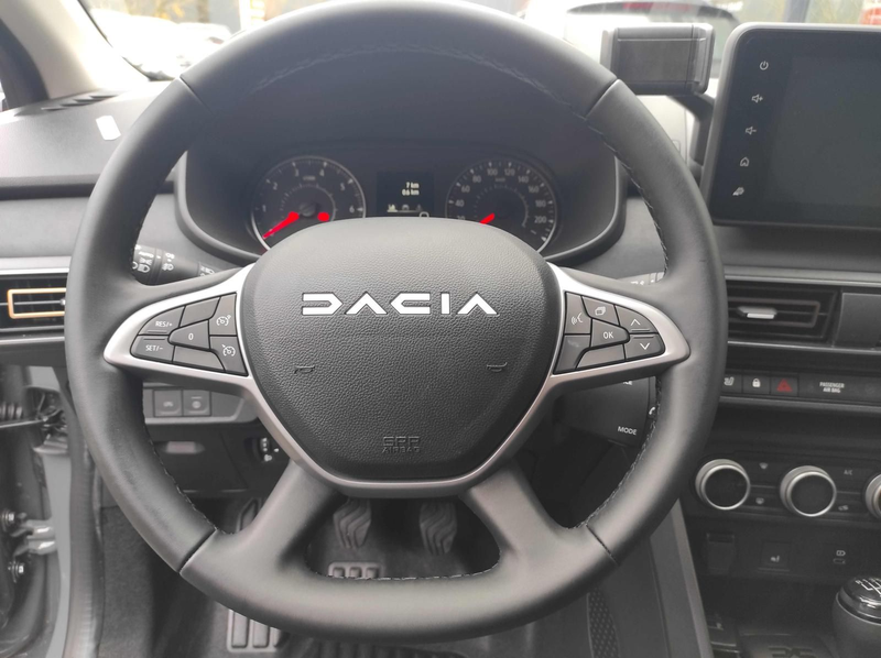 Dacia Jogger Extreme+LPG*SHZ*KEYLESS*CAM*TOTW — photo 10