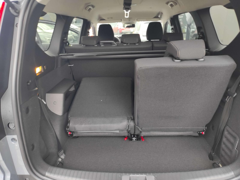 Dacia Jogger Extreme+LPG*SHZ*KEYLESS*CAM*TOTW — photo 15