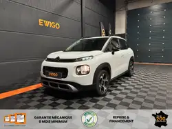 Citroen C3 Aircross 1.2