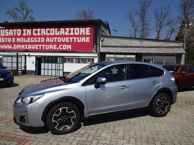 Subaru XV 2.0d Style