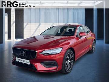 Cross Country S 60 B4