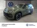 Volkswagen Tayron 2.0 TDI DSG 4Motion R-Line Navi IQ.Light Grün - thumbnail 1