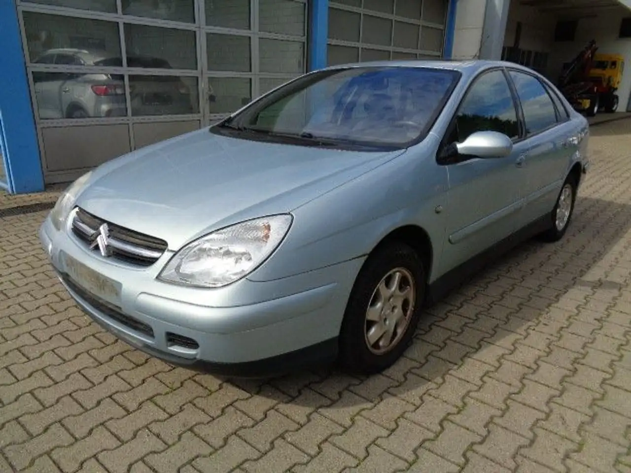 Citroen C5