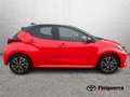 Toyota Yaris Yaris 1.5 Hybrid 5 porte Style Rouge - thumbnail 5