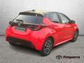 Toyota Yaris Yaris 1.5 Hybrid 5 porte Style Rouge - thumbnail 4