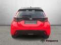 Toyota Yaris Yaris 1.5 Hybrid 5 porte Style Rouge - thumbnail 3