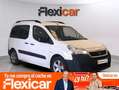 Peugeot Partner Tepee 1.6BlueHDI Active 100 Blanco - thumbnail 1