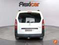 Peugeot Partner Tepee 1.6BlueHDI Active 100 Blanco - thumbnail 5