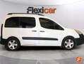 Peugeot Partner Tepee 1.6BlueHDI Active 100 Blanco - thumbnail 2