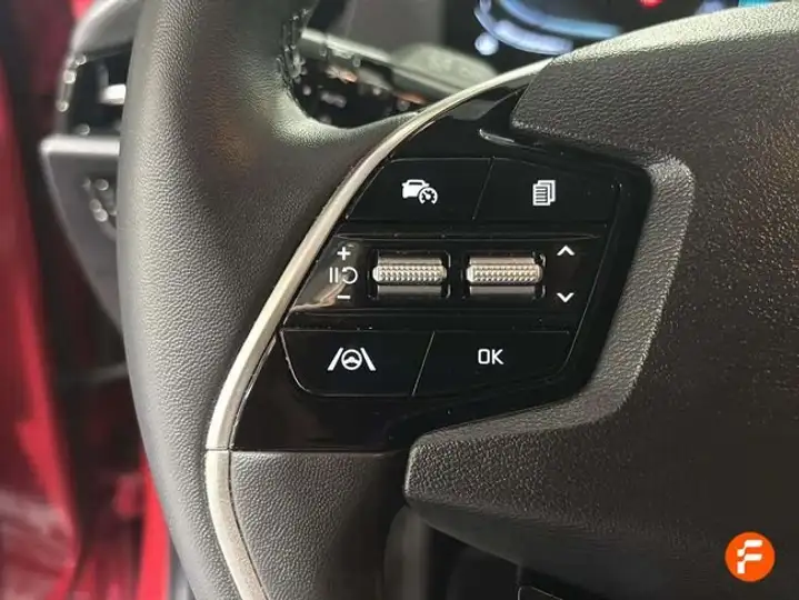Kia Niro 1.6 HEV Concept 2024, foto 13