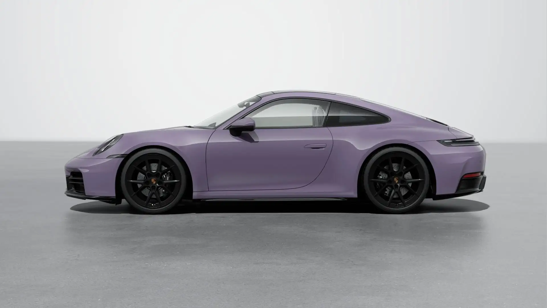 Porsche 992 911 Coupe 3.0 Carrera-ARRIVO OTTOBRE-MODIFICABILE Lilla - 2