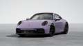 Porsche 992 911 Coupe 3.0 Carrera-ARRIVO OTTOBRE-MODIFICABILE Lilla - thumbnail 1