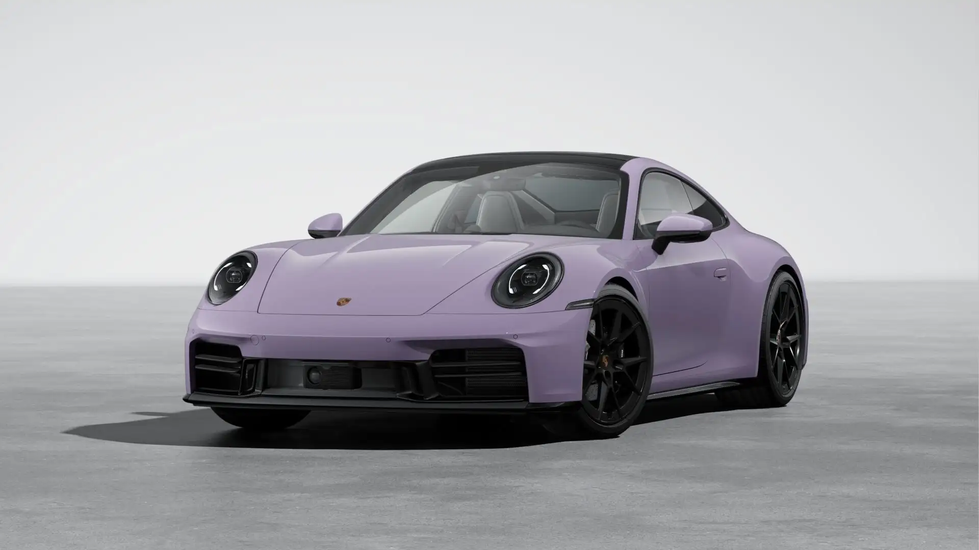 Porsche 992 911 Coupe 3.0 Carrera-ARRIVO OTTOBRE-MODIFICABILE Lilla - 1