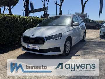 Ambition 1.0cc 80cv ANDROID/IOS CRUISE CONTROL