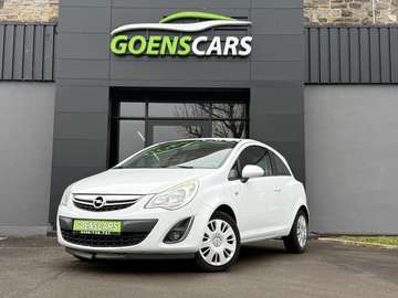 Corsa 1.3 CDTi CRUISE,CLIM,PRETE A IMMATRICULER !!