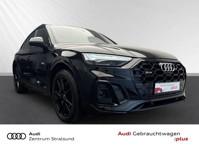 Audi SQ5 Sportback 3.0 TDI quattro