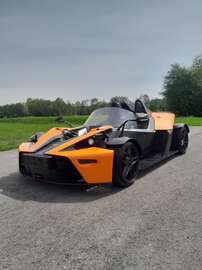 Dallara 100