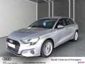 Audi A3 40 TFSI e Adv. S tronic *Virt.C+* Silber - thumbnail 2