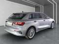 Audi A3 40 TFSI e Adv. S tronic *Virt.C+* Silber - thumbnail 3