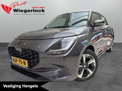 Suzuki Swift 1.2 Style SmartHyb [ CAMERA I CLIMATE CONTROL & AD