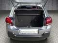 Citroen C3 Shine NAVI, DAB+, KLIMAAUTOMATIK, ALU, PDC Grijs - thumbnail 17