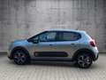 Citroen C3 Shine NAVI, DAB+, KLIMAAUTOMATIK, ALU, PDC Grijs - thumbnail 8
