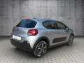 Citroen C3 Shine NAVI, DAB+, KLIMAAUTOMATIK, ALU, PDC Grijs - thumbnail 5