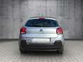 Citroen C3 Shine NAVI, DAB+, KLIMAAUTOMATIK, ALU, PDC Grijs - thumbnail 6