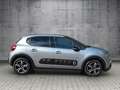 Citroen C3 Shine NAVI, DAB+, KLIMAAUTOMATIK, ALU, PDC Grijs - thumbnail 4