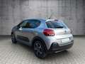 Citroen C3 Shine NAVI, DAB+, KLIMAAUTOMATIK, ALU, PDC Grijs - thumbnail 7