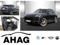 Porsche Cayenne Turbo *Design Paket*Burmester Hifi* Чёрный - thumbnail 1