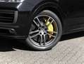 Porsche Cayenne Turbo *Design Paket*Burmester Hifi* Чёрный - thumbnail 6