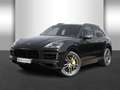 Porsche Cayenne Turbo *Design Paket*Burmester Hifi* Schwarz - thumbnail 2