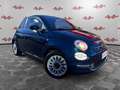Fiat 500 500 1.0 Hybrid Dolcevita, SENSORI, CARPLAY Bleu - thumbnail 1