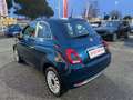Fiat 500 500 1.0 Hybrid Dolcevita, SENSORI, CARPLAY Bleu - thumbnail 5