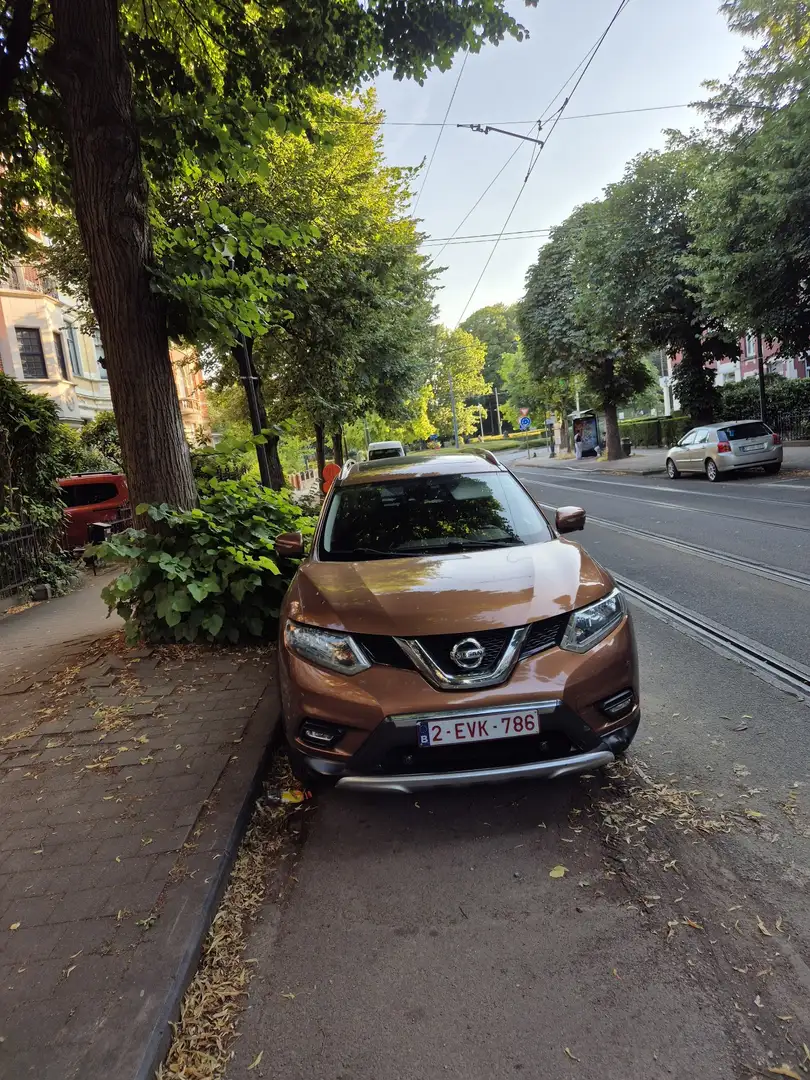 Nissan X-Trail 1.6 dCi Acenta - 2