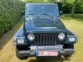 Jeep Wrangler 2,4 Ltr. Harttop, Softtop, Euro 4, Klima Grün - thumbnail 12