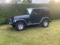 Jeep Wrangler 2,4 Ltr. Harttop, Softtop, Euro 4, Klima Grün - thumbnail 2
