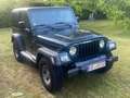 Jeep Wrangler 2,4 Ltr. Harttop, Softtop, Euro 4, Klima Grün - thumbnail 1