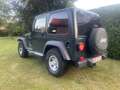 Jeep Wrangler 2,4 Ltr. Harttop, Softtop, Euro 4, Klima Grün - thumbnail 3