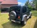 Jeep Wrangler 2,4 Ltr. Harttop, Softtop, Euro 4, Klima Grün - thumbnail 13