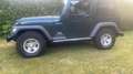 Jeep Wrangler 2,4 Ltr. Harttop, Softtop, Euro 4, Klima Grün - thumbnail 7