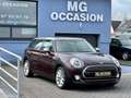 MINI Cooper Clubman Mini   136 ch Fioletowy - thumbnail 5