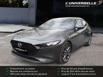 SKYCRUISE BOITE AUTOMATIQUE